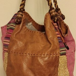 Ladies bag